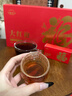 七春 2025新茶大红袍茶叶礼盒装浓香武夷山岩茶  节日送长辈礼品144g 实拍图