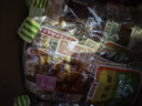 满师傅豆腐干原本记忆香辣豆干零食湖南邵阳特产麻辣干子休闲小吃卤豆腐 混合豆干*3大袋500g*3 实拍图