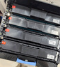 彩格CF500A四色202A硒鼓专业版 适用惠普HP m281fdw m254dw M254nw M281fdn M280nw 281cdw打印机500xl硒鼓墨粉盒 实拍图