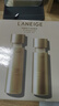 兰芝（LANEIGE）新款致美紧颜焕彩三重凝萃水乳套盒抗皱保湿修护生日礼物送女友 实拍图