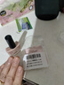 CandyMoyo健康0毒水性美甲指甲油免烤美甲持久显白不可撕拉嬛嬛裸色冰肌粉 实拍图