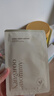 袋鼠妈妈面膜补水保湿小麦胚芽鲜萃水滢面膜20片装准孕妇护肤品 实拍图