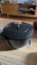 珐宝（staub）法国进口珐琅铸铁锅奶锅汤锅炖锅煎炒锅具饭釜锅黑色16cm 1004163 实拍图