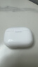 华为FreeBuds SE 4 ANC降噪版 真无线蓝牙降噪耳机 50小时长续航/多模式降噪/快速充电  陶瓷白 实拍图
