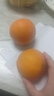 京鲜生 进口小蜜橘/蜜桔净重3斤装 单果40g起 柑橘桔子 新鲜水果 实拍图