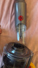 戴森（DYSON）V15 Detect Fluffy无绳吸尘器新一代蓝色【原装进口】手持无线 除螨 宠物家庭适用  实拍图