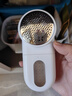米家 小米毛球修剪器去毛球器打除吸刮黏剃毛球器 秋冬粘毛器衣服起球 充电式家用MQXJQ01KL 实拍图