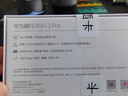 华为随身wifi3pro移动无线wifi免插卡随行4g携带无线网车载非wifi6三网通全国无限流量2025款5g AX15B 随行WiFi3 Pro 双网版+一年套餐 实拍图