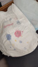 好奇（Huggies）金装拉拉裤XL96片(12-17kg)尿不湿【速干不易红】 实拍图