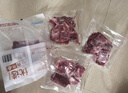 恒都 国产精选调理牛肉片150g*4 生鲜牛肉 火锅食材 煎炒烧烤 实拍图
