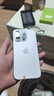Apple iPhone 14Pro  苹果14pro  国行5G全网通 二手苹果手机 银色{评价有礼} 【99新】256G【性能/性价比推荐】3期免息 三年老店+五星店铺+一年质保 实拍图