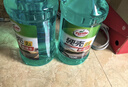 龟牌（Turtle Wax）硬壳玻璃水0度汽车去油膜强力去污除虫胶鸟粪雨刮水通用2L*2瓶 实拍图
