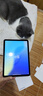 Apple/苹果iPad Air 11英寸 M3芯片2025年款 平板电脑 (512GB WLAN版)星光色 实拍图