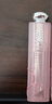 迪奥DIOR魅惑润唇膏000透明色男生女生通用滋润保湿护唇口红生日礼物 实拍图