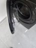 小天鹅（LittleSwan）滚筒洗衣机全自动家用 TG10V628PLUS 水魔方 10公斤 内衣洗 家电国家补贴20% 以旧换新 一级能效 实拍图