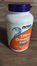 NOW FOODSUltraOmega-3鱼油软凝胶 护心健脑助眠降脂易于吞咽 180粒 实拍图