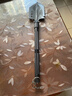 神火 （supfire）BG05多功能户外工兵铲铁锹锰钢兵工铲折叠野外铲子军工铲用品 BG05-2节 实拍图