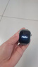 华强北智能手表S10ultra3/S11顶配版电话手表5G全网通可插卡男女成人初高中学生多功能电子手表官方旗舰新款 S11Pro max钛银 升级插卡/蓝牙双系统 190°伸缩摄像头+支持抖音/游戏/ 实拍图