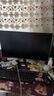 小米（MI）REDMI 27英寸显示器 144Hz 300nits亮度 专业级色准低蓝光爱眼电竞电脑办公显示器屏 A27 2026款 实拍图