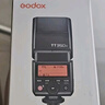 神牛（Godox）TT350C 佳能机顶闪光灯 外拍灯微单热靴摄影灯 晒单实拍图