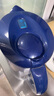 碧然德（BRITA） 过滤净水器 家用滤水壶 净水壶 海洋系列 3.5L蓝色 一壶3芯装 环保加固包装 实拍图