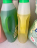 滴露（Dettol）地板清洗剂热门商品2L地板清洁剂去污杀菌地板瓷砖清洁剂拖地专用 实拍图