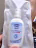 露安适（Lelch）活力安护儿童沐浴露3-6-12-15岁 低泡沐浴 柔滑润肤 沐浴乳400ml 实拍图