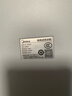 美的（Midea）便携式烧水壶 即热式饮水机 电热水壶 折叠出差旅行桌面家用迷你速热直饮机恒温 国家补贴JRB02 实拍图