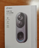 360可视门铃6Pro 500万超清画质家用监控智能门铃电子猫眼摄像头无线wifi手机远程查看对讲 实拍图