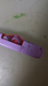 普乐士（PLUS）MR修正带66M大容量学生用涂改带可换替芯改正带智能滚轮WH-635 浅粉1本体10替芯 【全网低价】 实拍图