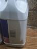 威露士抑菌滋润洗手液补充装5L 杀菌99.9%儿童家庭酒店餐厅5kg大桶10斤 实拍图