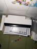 得力（deli）塑封机a4  照片过塑机家用塑封机办公相片封膜机覆膜机过胶压膜机搭配塑封膜使用 GQ403 实拍图