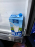 欧德堡（Oldenburger）3.8g蛋白高钙全脂纯牛奶1L*12盒 家庭/学生/老人用奶 早餐奶 实拍图