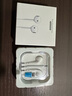 MOSHE苹果有线耳机手机线控入耳式适用iPhone15/13/14/12/7/8/XSMax/XR/11/16/17 苹果[6-14扁口耳机] 实拍图