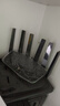 普联（TP-LINK）大道路由器7DR6430 BE6400 5G WiFi7千兆双频家用高速穿墙 2.4G wifi6无线 2.5G网口 游戏加速 实拍图