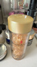 伊丽莎白雅顿（Elizabeth Arden）轻感金胶时空焕活清透修护精华液28ml约60粒水感油【临期清仓】 实拍图
