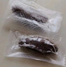 辽参大连有机冷冻海参礼盒2斤26-30只非即食京东自营旗舰店 固形物85% 实拍图