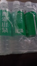 鼎湖山泉饮用天然水 550ml*24瓶 膜包水 家庭纯净饮用水 实拍图