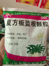蜀中 复方板蓝根颗粒 15g/袋*20袋 清热解毒 用于风热感冒 咽喉肿痛 实拍图