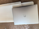 四万公里电脑内胆包13.3英寸无磁苹果华为联想小米笔记本电脑轻薄保护套 实拍图
