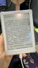 BOOX文石电纸书Poke6S 6英寸墨水屏电子书阅读器电子纸 白色 便携阅读看书学习小屏平板电脑办公本  实拍图