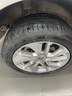固特异（Goodyear）汽车轮胎225/50R17 98W EF1 SPORT鹰驰F1酷跑 适配雅阁奥迪思铂睿 实拍图