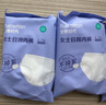 全棉时代一次性内裤女纯棉不掉絮灭菌 L码5条【品牌直供 安全灭菌】 实拍图