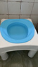 妙馨思痔疮免蹲坐浴盆带凳子洗屁股神器马桶盆孕妇产后熏洗泡药坐便器  实拍图