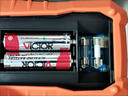 胜利仪器（VICTOR）数字万用表高精度数显多功能防烧 电工万能表家用 VC890D PRO 实拍图