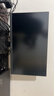 华硕（ASUS）ROG 绝杀27二代 27英寸显示器2K 240Hz电竞显示器2代超频255Hz HDR400 G-Sync 0.3ms响应 HDMI 2.1 实拍图