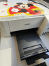 爱普生（EPSON）墨仓式 L3251彩色打印机 微信打印/无线连接 家用打印优选 AI学习打印机（打印、复印、扫描） 实拍图