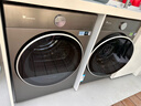 小天鹅（LittleSwan）10公斤热泵烘干机 干衣机家用烘衣服 变频 双转子电机【小乌梅3.0驭风版】TH10VE40MAX 国家补贴 实拍图