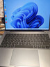 华为MateBook 14 酷睿 Ultra Linux版【国家补贴20%】笔记本电脑 2.8K触屏 超薄高性能 办公商务轻薄本 Ultra 5 16G 1TB | 深空灰 店铺预装Windows版（ 实拍图