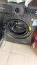 小天鹅（LittleSwan）滚筒洗衣机全自动家用 带烘干洗烘一体 TD100APUREPRO 10公斤 以旧换新 家电国家补贴20% 一级能效 晒单实拍图